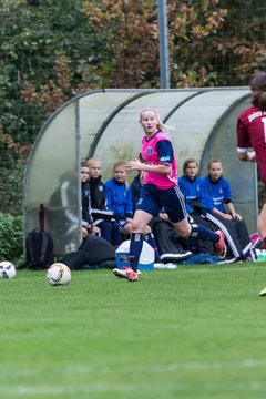 Bild 136 - B-Juniorinnen HSV - SV BW Hohen Neuendorf
